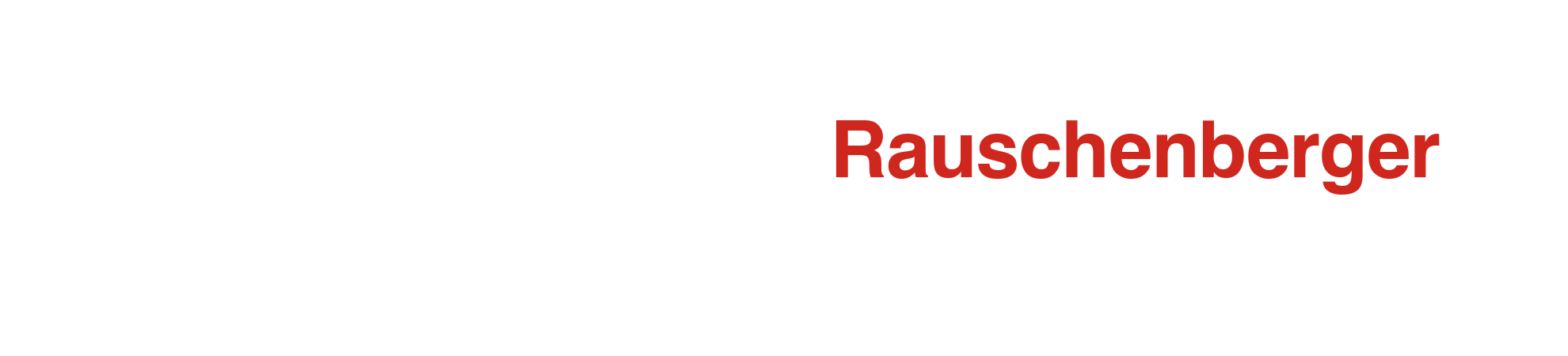 Rauschenberger Logo